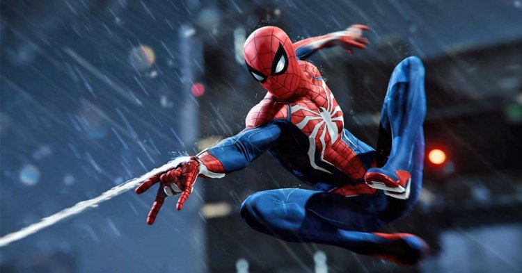 Marvel’s Spider-Man – Neue Anzüge stehen bereit