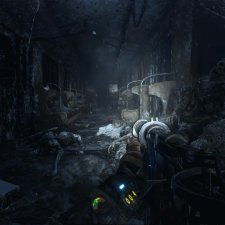 Metro Exodus