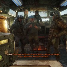 Metro Exodus