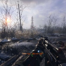 Metro Exodus