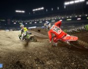Monster Energy Supercross – The Official Videogame 2 – Bis 8. Februar im Early Access spielbar