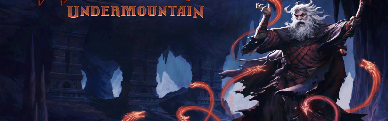 Neverwinter: Undermountain – Erscheint im Frühling für PC