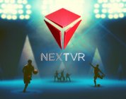 NextVR – Auf Steam veröffentlicht
