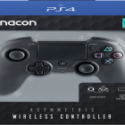 Asymmetric Wireless Controller – Neuer NACON-Controller erscheint im Frühling 2019