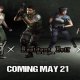 Resident Evil – Zero,1 und 4 erscheinen für die Switch