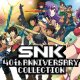 SNK 40th ANNIVERSARY COLLECTION – Neuer Trailer veröffentlicht