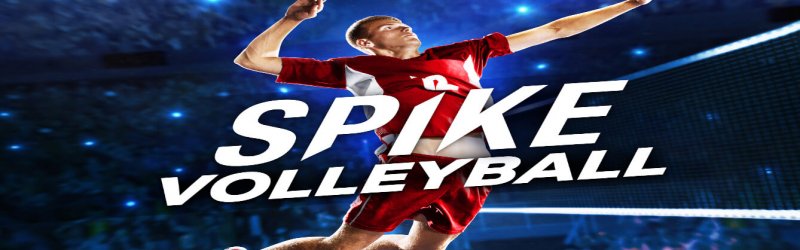 Spike Volleyball – Simulation ab sofort erhältlich