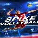 Spike Volleyball – Simulation ab sofort erhältlich