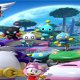 Team Sonic Racing – Animationsserie „Team Sonic Racing Overdrive“ enthüllt