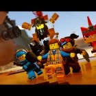 The LEGO Movie 2 Videogame – Erscheint am 28. Februar 2019