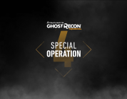 Tom Clancy’s Ghost Recon Wildlands – Update Special Operation 4 veröffentlicht