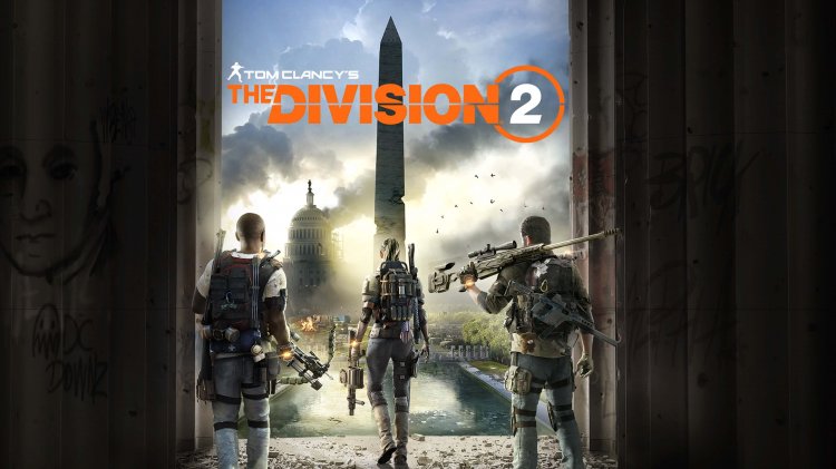 Tom Clancy’s The Division 2 – Video zeigt grafische Finesse