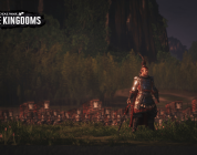Total War: THREE KINGDOMS – Launch-Trailer veröffentlicht