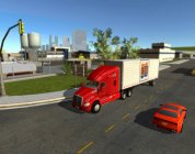 Truck Simulator 19 – Neues Update schaltet Norden der USA frei