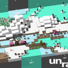 Unrailed!  – Erscheint im Early Access im Sommer