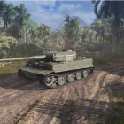 World of Tanks: Mercenaries –  Feiert den fünften Geburtstag auf den Konsolen