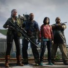 World War Z – Neuer Gameplay Trailer veröffentlicht