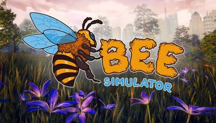 Bee Simulator – Bigben wird Publisher der Bienen-Simulation