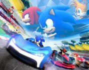 Team Sonic Racing – Neues Video gibt Einblick in die Arbeiten