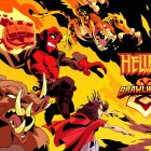 Brawlhalla – Hellboy-Charaktere mischen ab April als Kämpfer mit