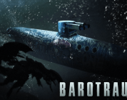 Barotrauma – „Drowning-Simulator“ als Early Access im Frühjahr auf Steam verfügbar