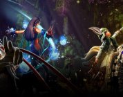 Blade & Soul: Das Vermächtnis der Hongmoon – Update bringt Battle Royale-Modus