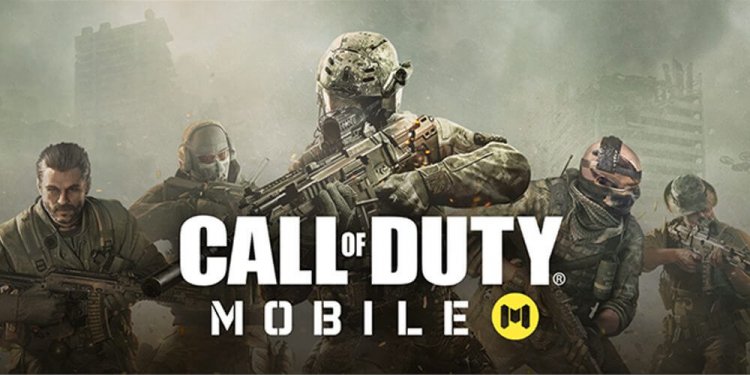 Call of Duty: Mobile – Free-to-Play-Egoshooter für Android und iOS