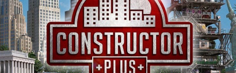 Constructor Plus  – Auf Nintendo Switch veröffentlicht
