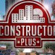 Constructor Plus  – Auf Nintendo Switch veröffentlicht