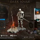 DARK SOULS TRILOGY – Ab sofort erhältlich