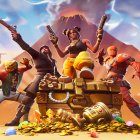 Fortnite – Season 8 ist am Start!