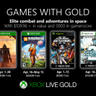 Games with Gold – Kostenlose Spiele im April