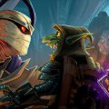 Hearthstone – Neues Set „Verschwörung der Schatten“ lässt Ü.B.E.L. erwachen