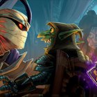 Hearthstone – Neues Set „Verschwörung der Schatten“ lässt Ü.B.E.L. erwachen