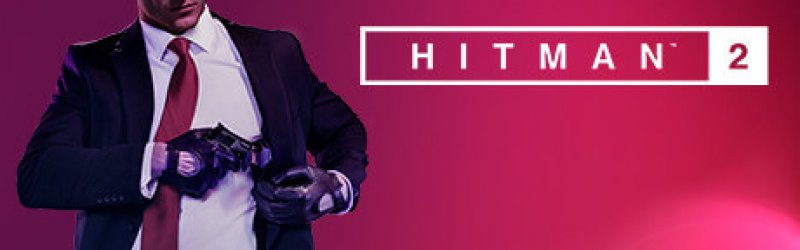 HITMAN 2 – „Schwer zu fassendes Ziel“ bis Juni verfügbar
