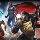 Injustice 2 Mobile – Shazam betritt die Arena