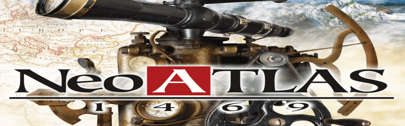 Neo ATLAS 1469 – Neuer Trailer veröffentlicht