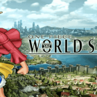 ONE PIECE WORLD SEEKER – Video zeigt die ersten fünf Minuten