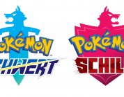 Pokémon Schwert & Schild – Erscheinen Ende 2019