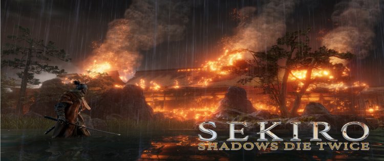 Sekiro: Shadows Die Twice – Ab sofort erhältlich