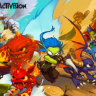 Skylanders Ring of Heroes – Ab sofort erhältlich