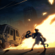 Streets of Rage 4 – Trailer zeigt Gameplay