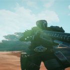 The Cycle – Closed Beta im Frühjahr, exklusiv für Epic Games Store