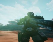 The Cycle – Closed Beta im Frühjahr, exklusiv für Epic Games Store