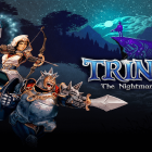 Trine 4: The Nightmare Prince – Erscheint im Herbst