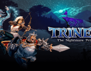 Trine 4: The Nightmare Prince – Erscheint im Herbst