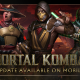 Mortal Kombat – Namensänderung von Mortal Kombat X Mobile