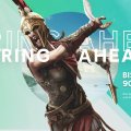 Spring Sale im Ubisoft Store – Bis zu 90% Rabatt