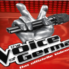 The Voice of Germany – Das offizielle Videospiel – Ab sofort erhältlich