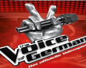 The Voice of Germany – Das offizielle Videospiel – Ab sofort erhältlich